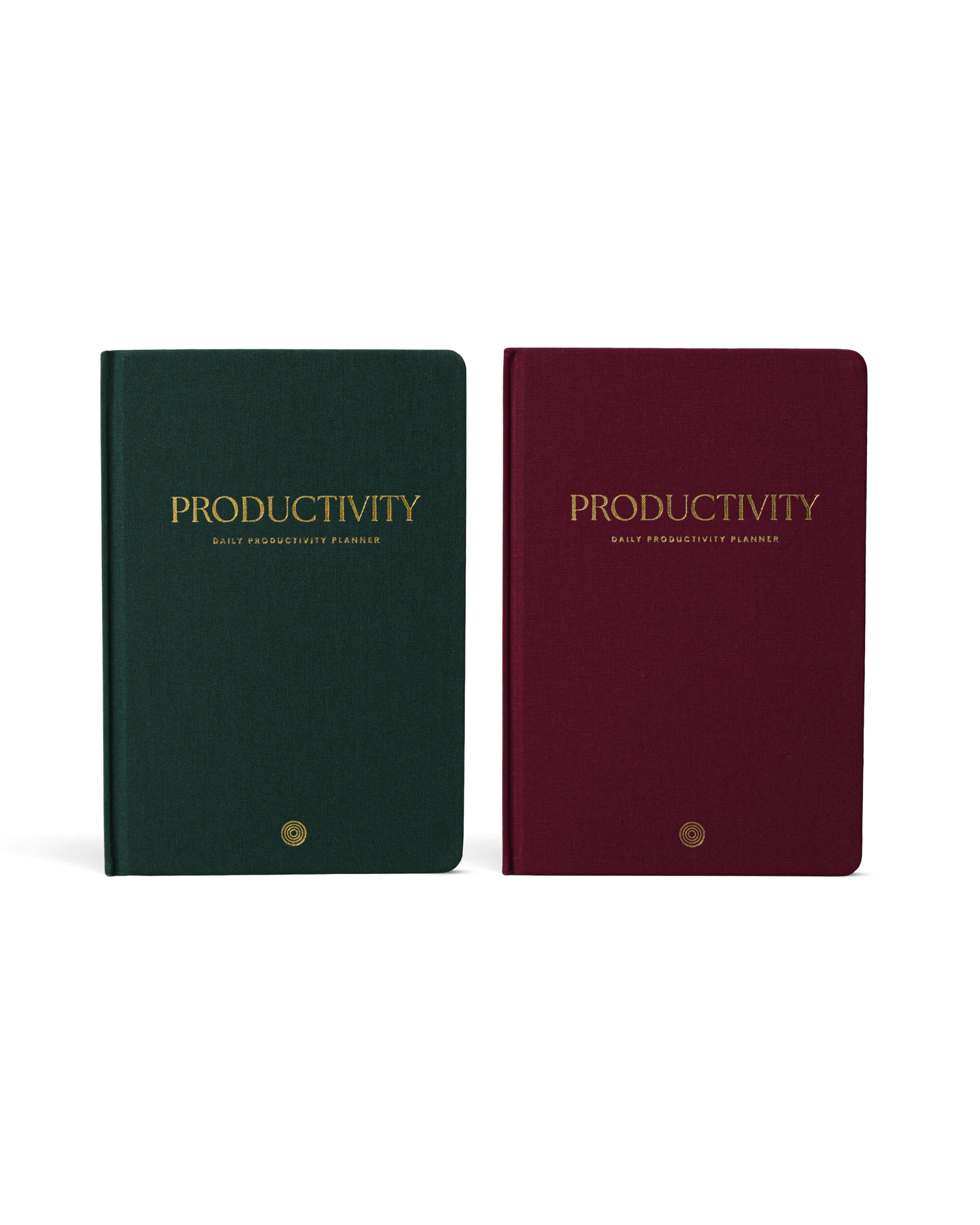 Level Up Planner Set