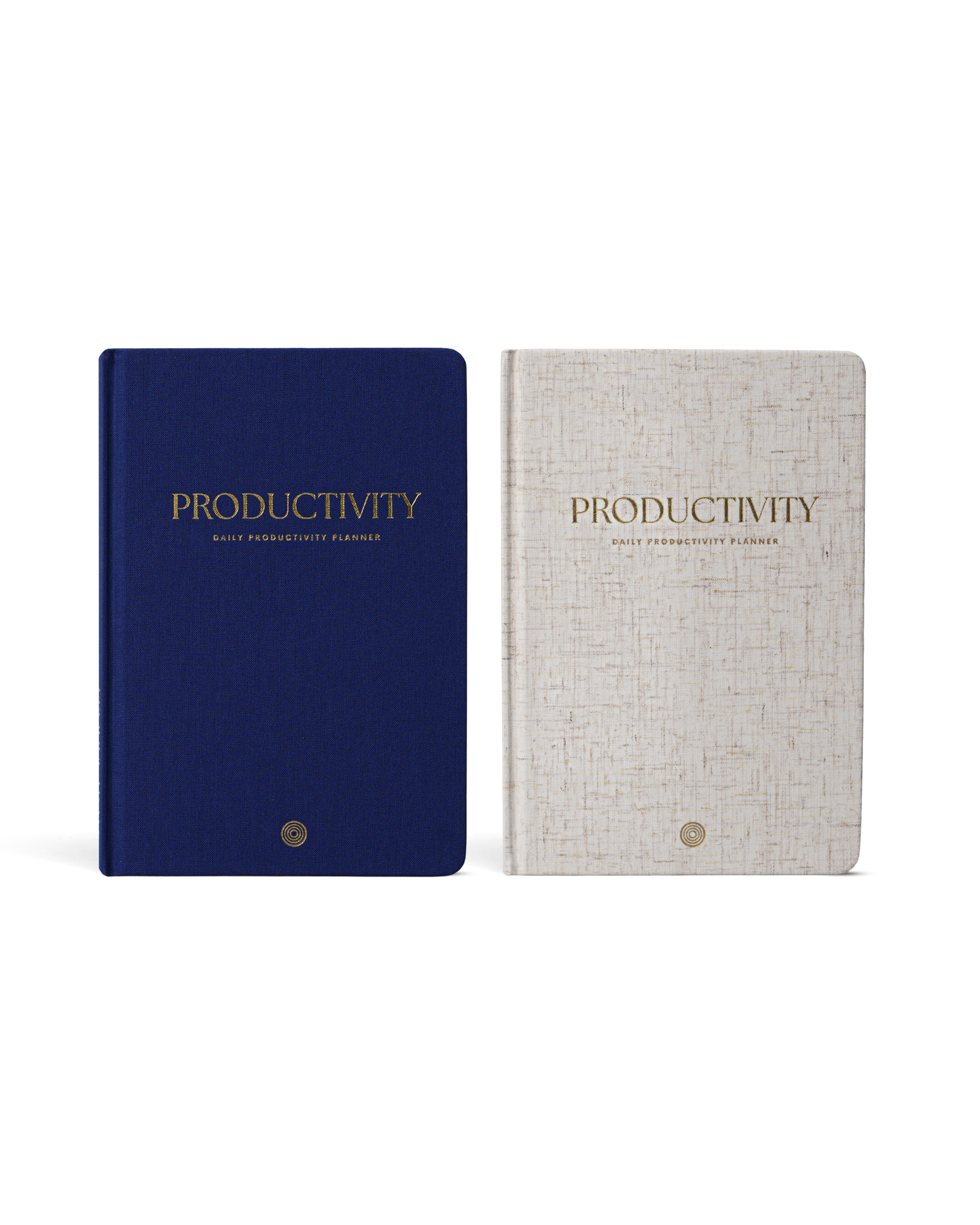 Happy Days Planner Set