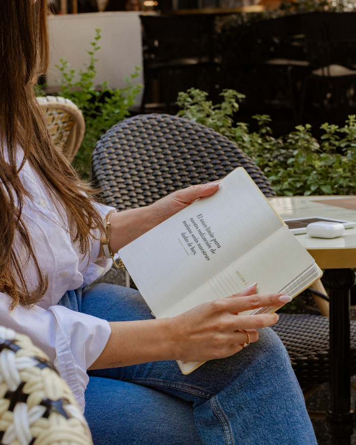 Notebook Premium - Sunlight