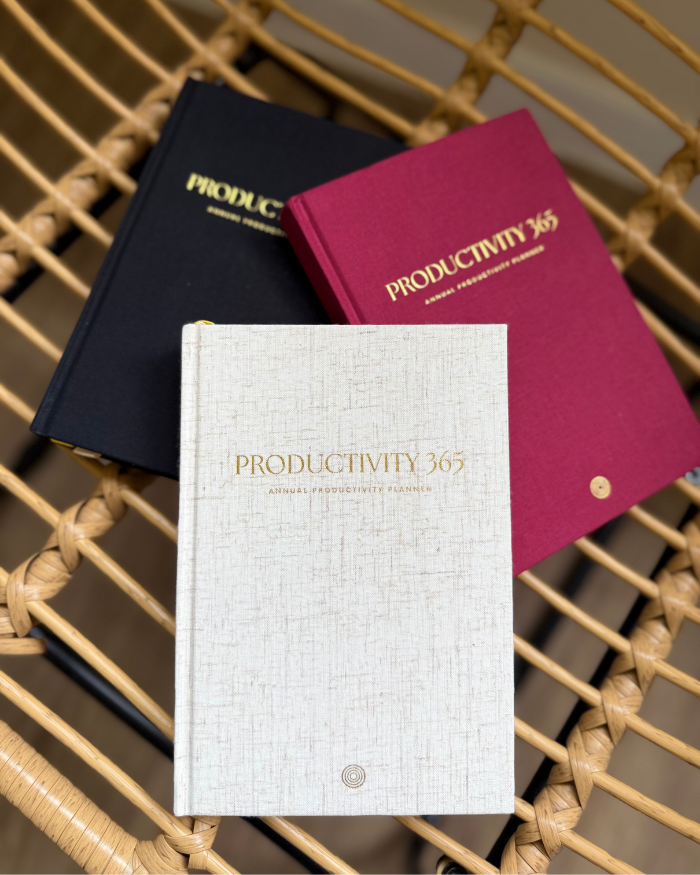 Full Collection Productivity 365