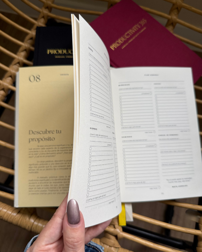 Full Collection Productivity 365