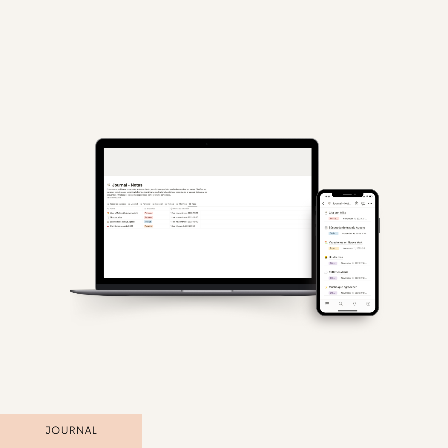 Forever Digital Planner