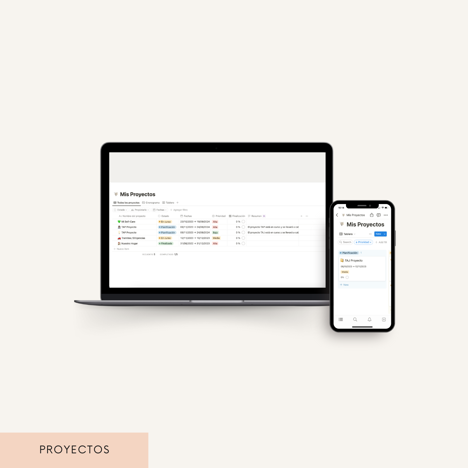 Forever Digital Planner
