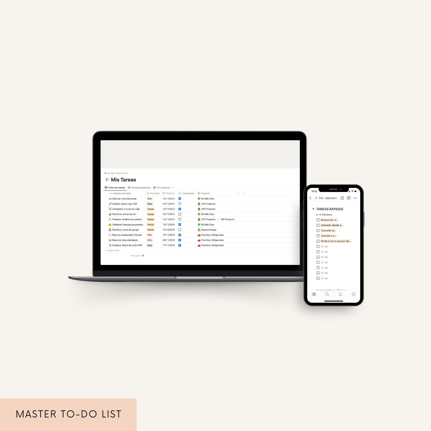 Forever Digital Planner