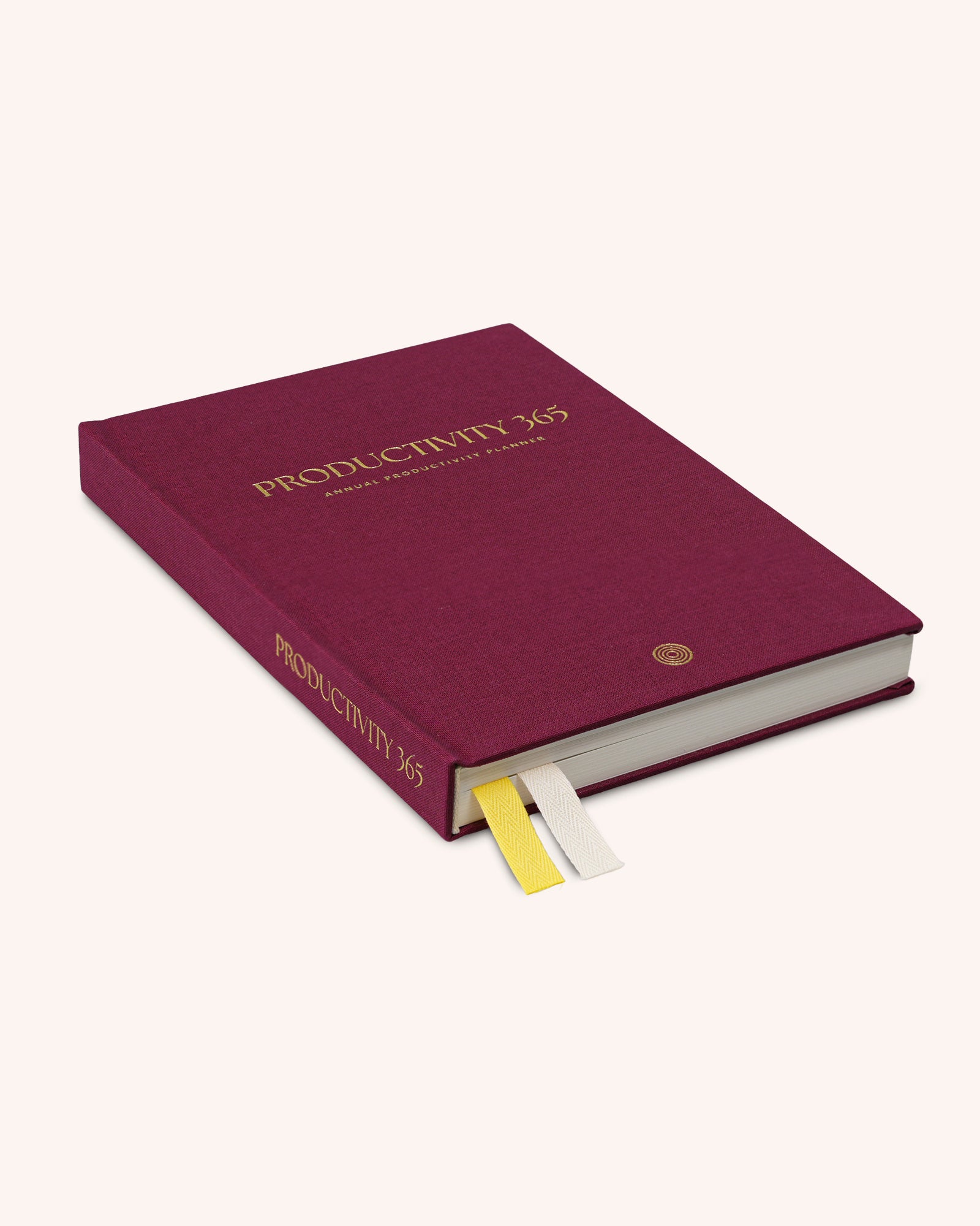 Productivity 365 - Borgoña