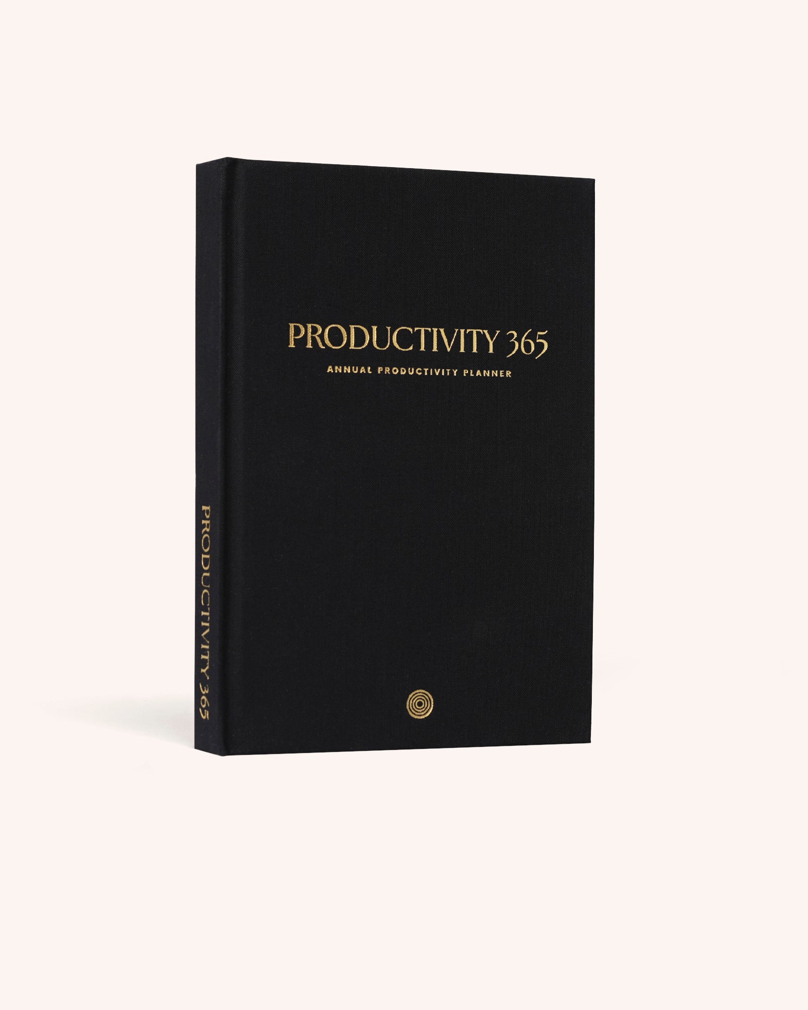 Productivity 365 - Negro