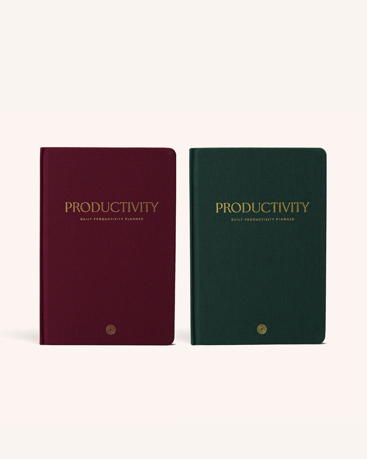 Level Up Planner Set