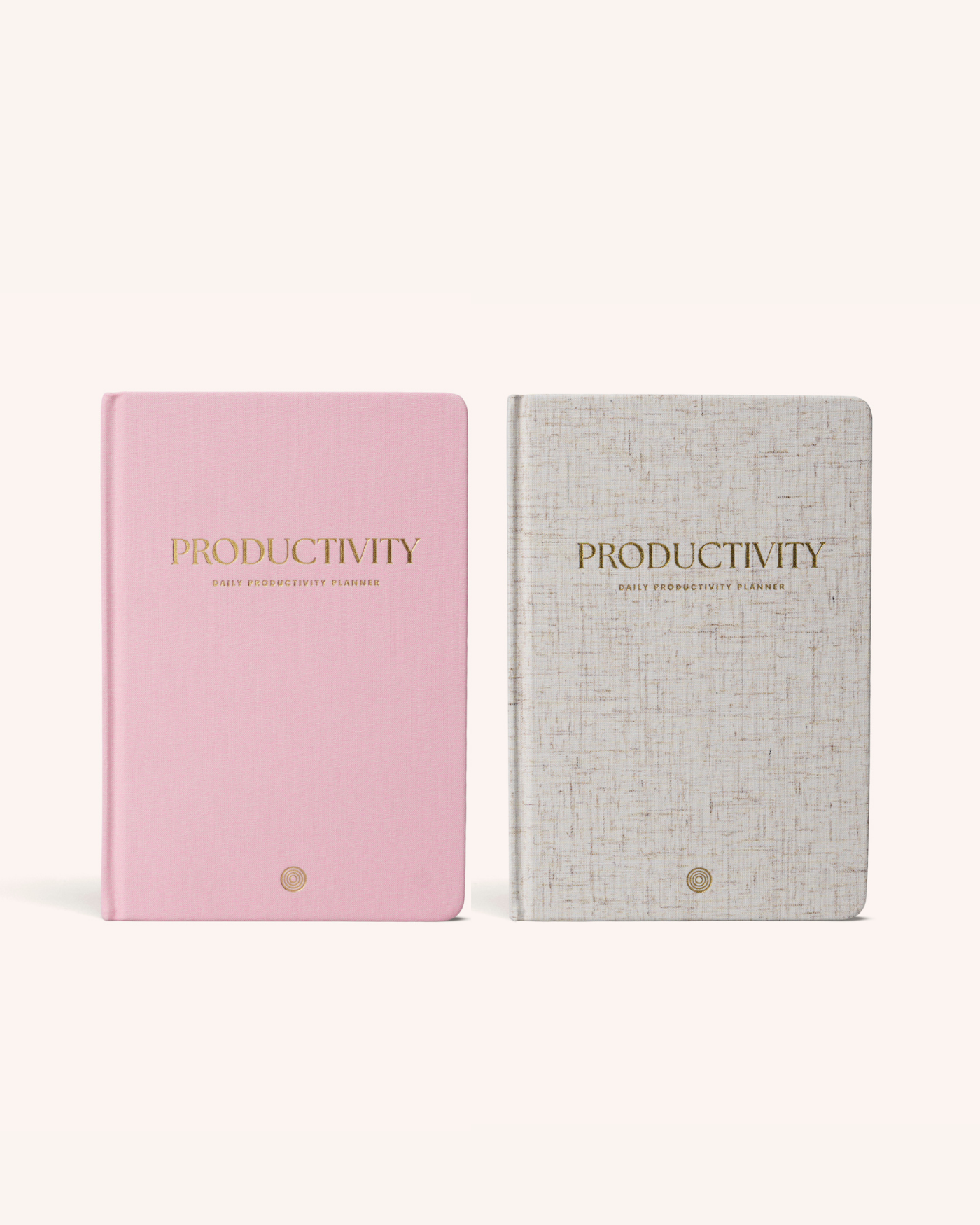 Self Love Planner Set