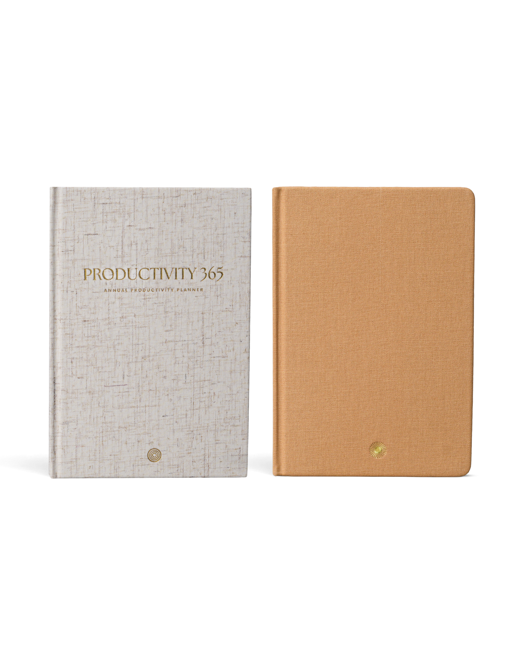 Nuevo Comienzo 2026: Planner 365 + Notebook