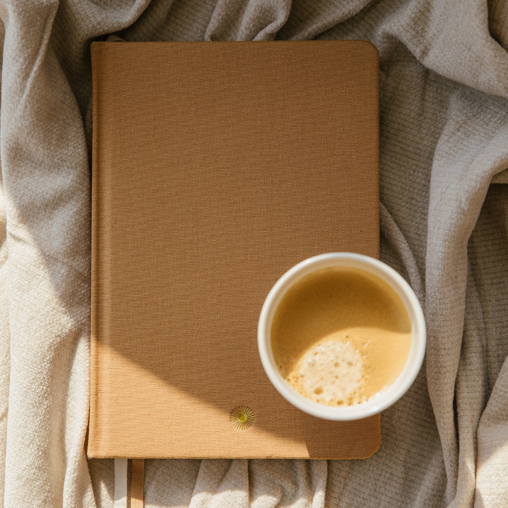 Nuevo Comienzo 2026: Planner 365 + Notebook