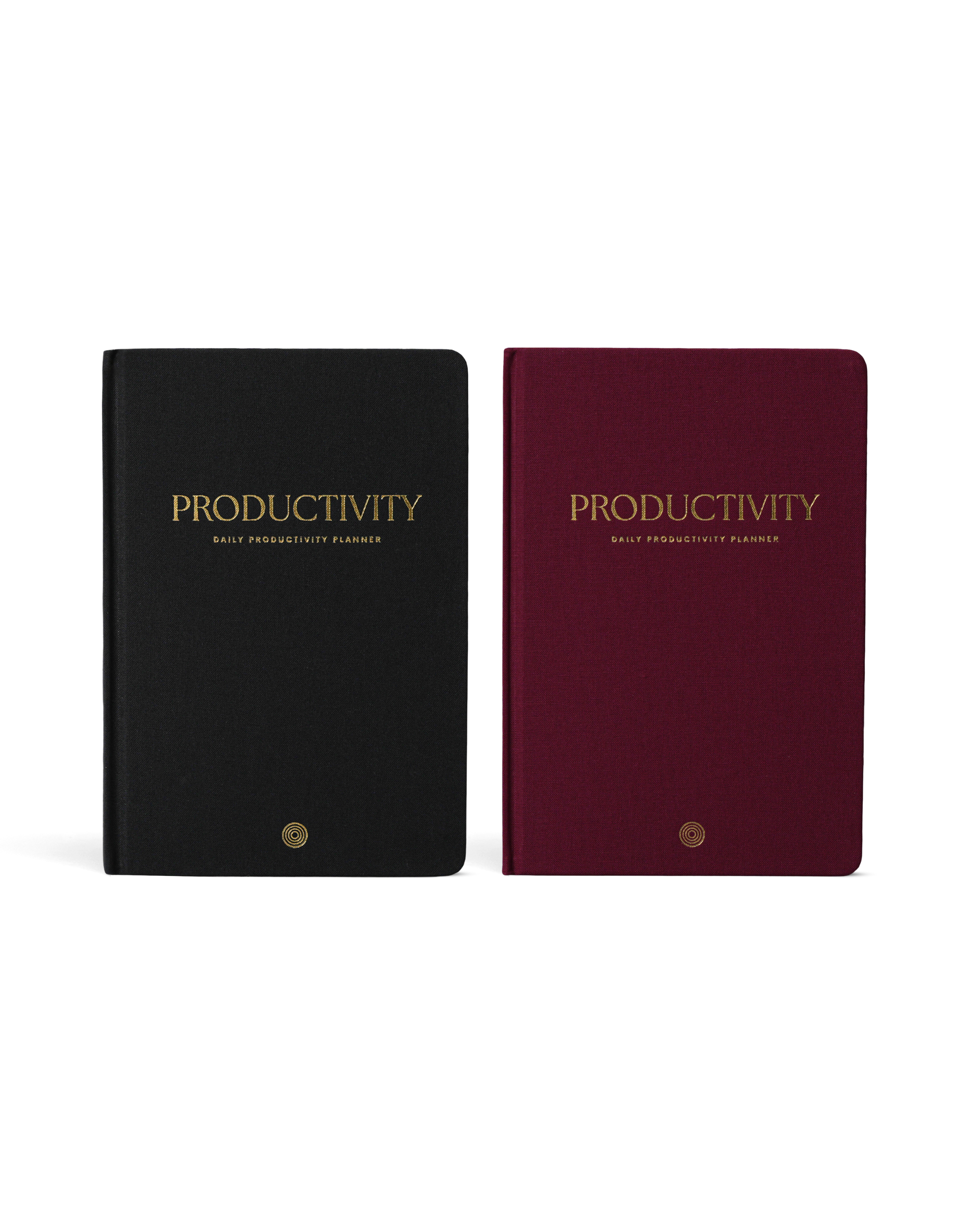 Soy Capaz Planner Set