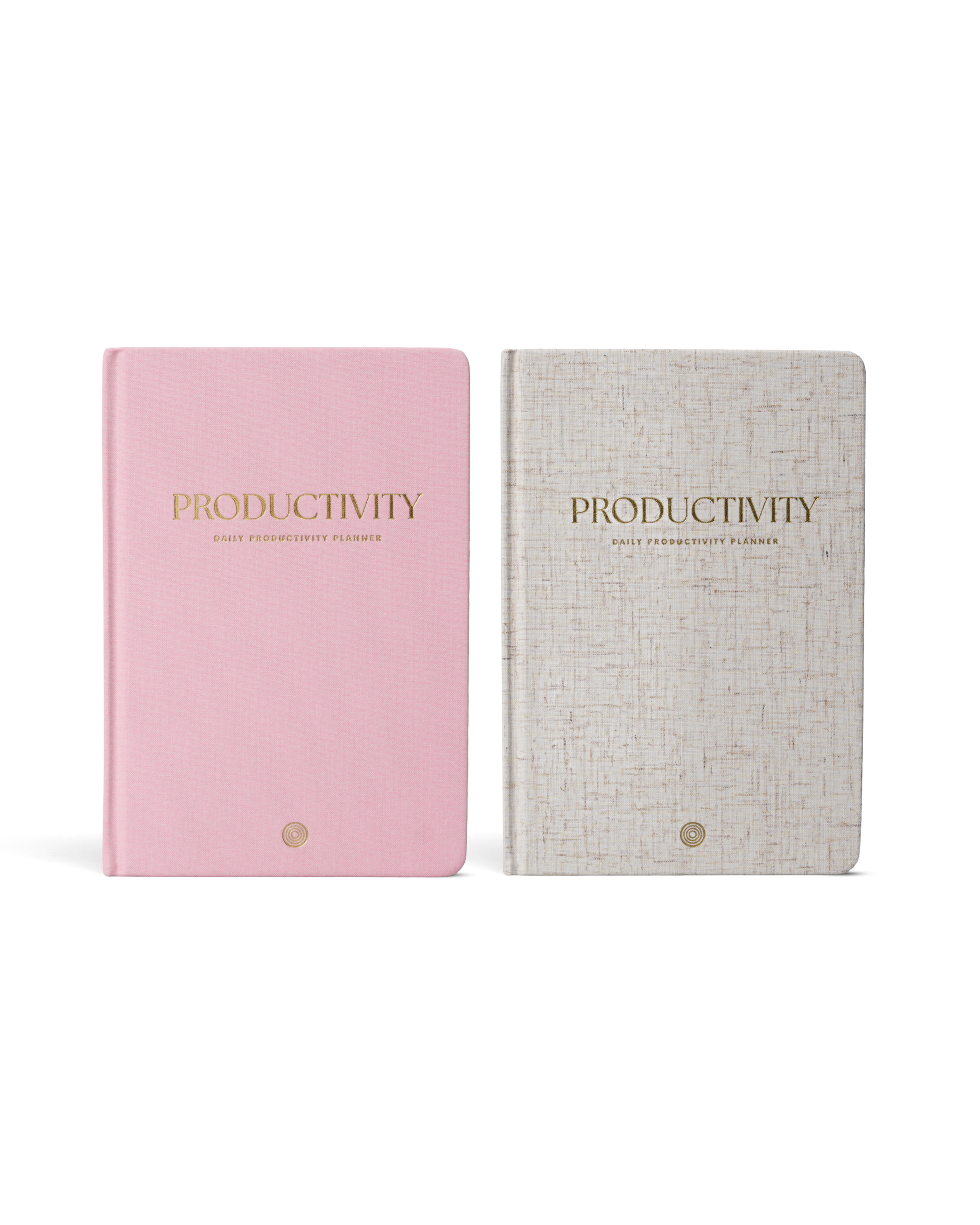 Self Love Planner Set