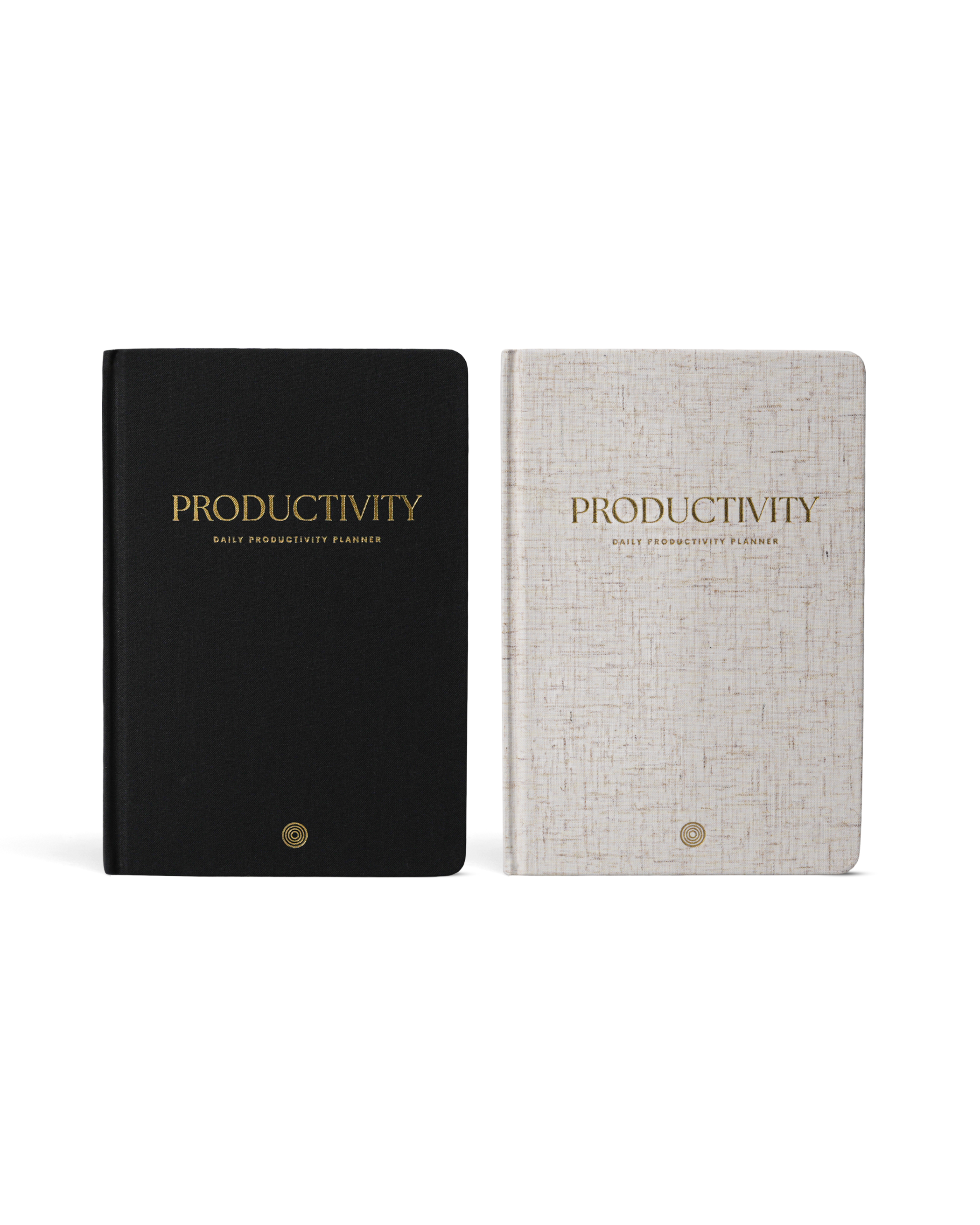 Bestsellers Planner Set