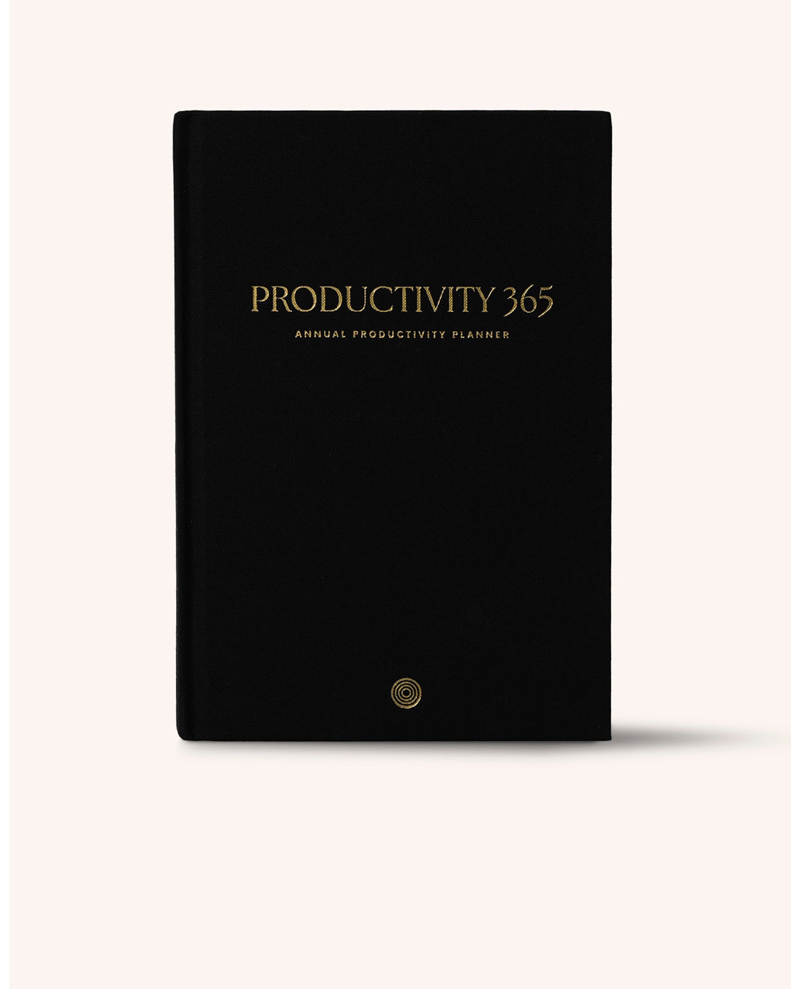 Productivity 365 - Negro