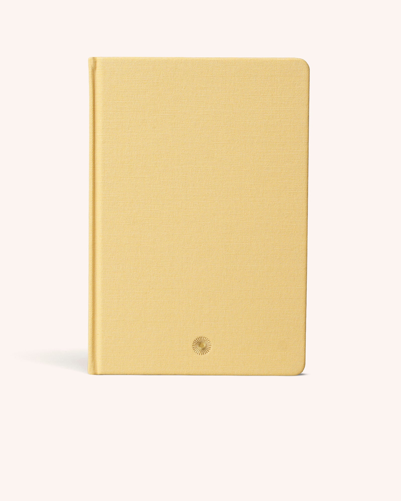 Notebook Premium - Sunlight