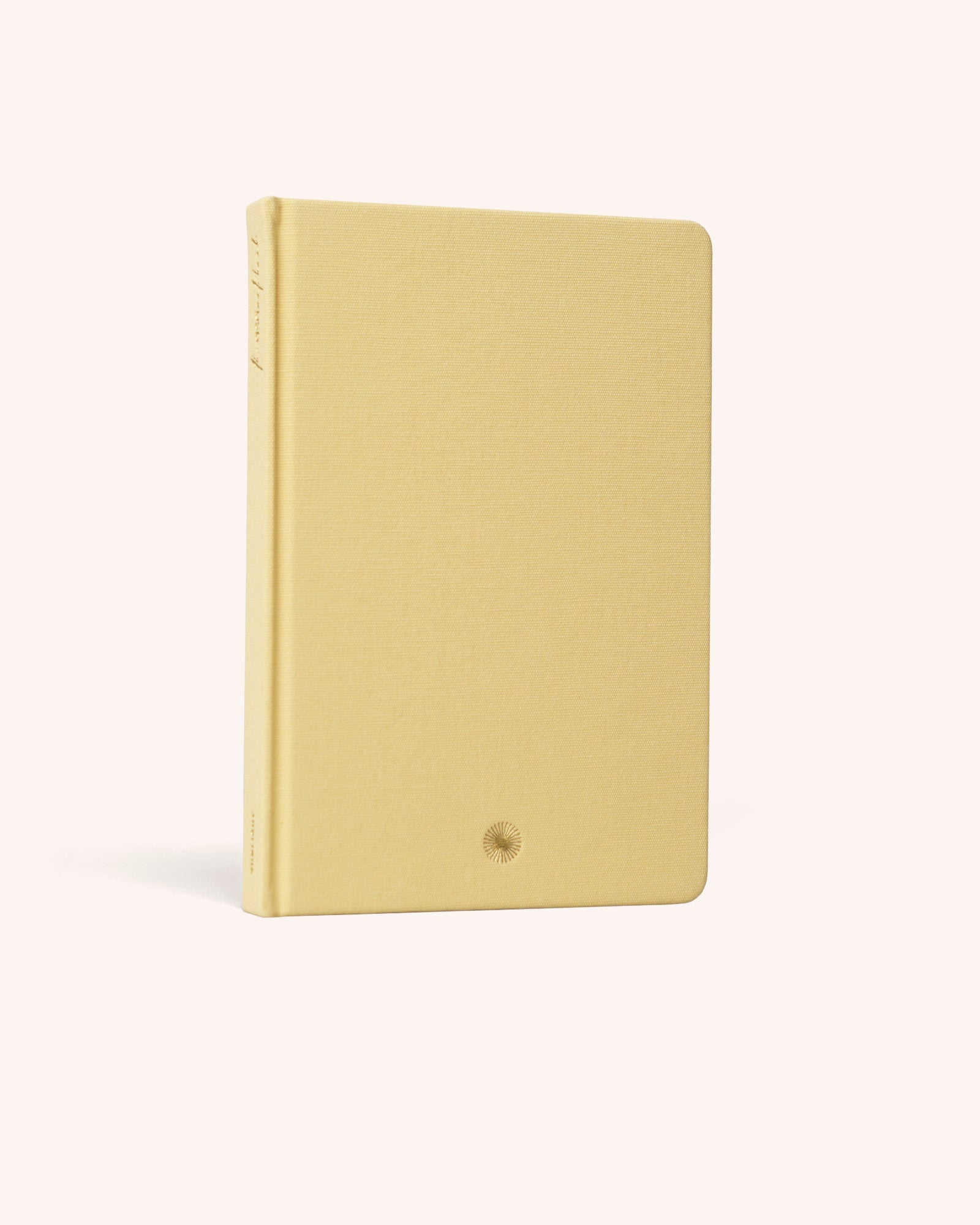 Notebook Premium - Sunlight