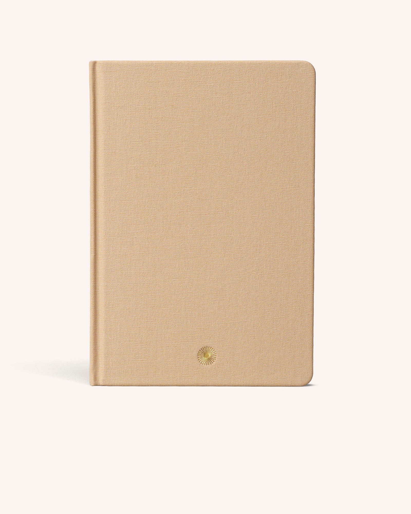 Notebook Premium - Sahara