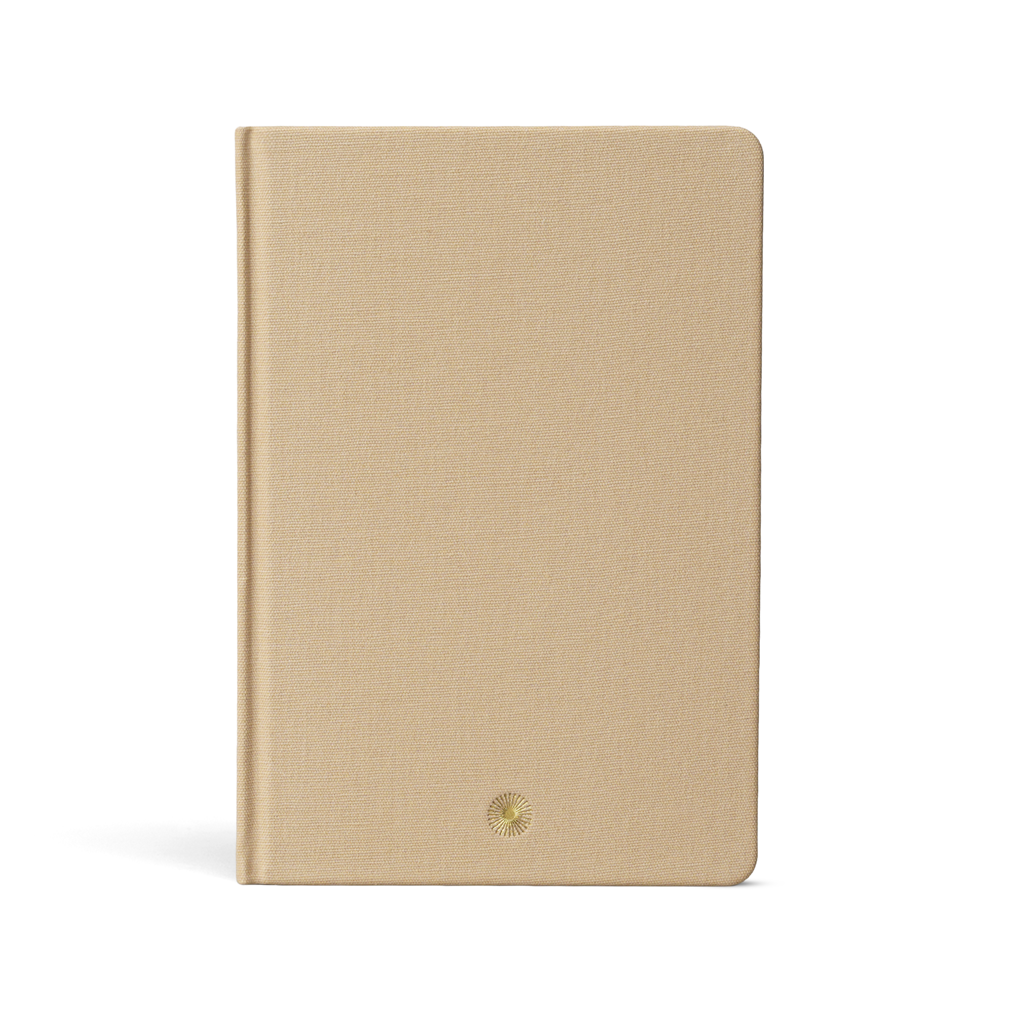 Notebook Premium - Sahara