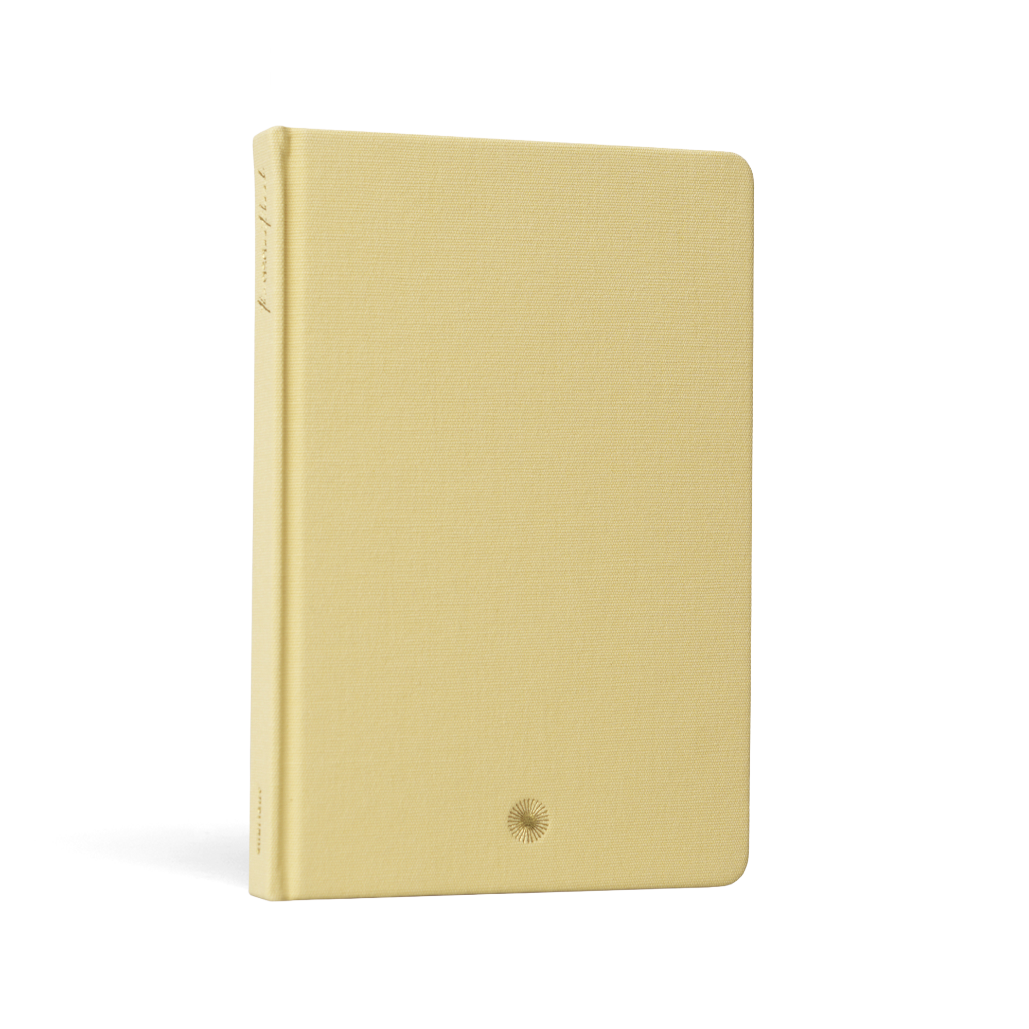 Notebook Premium - Sunlight