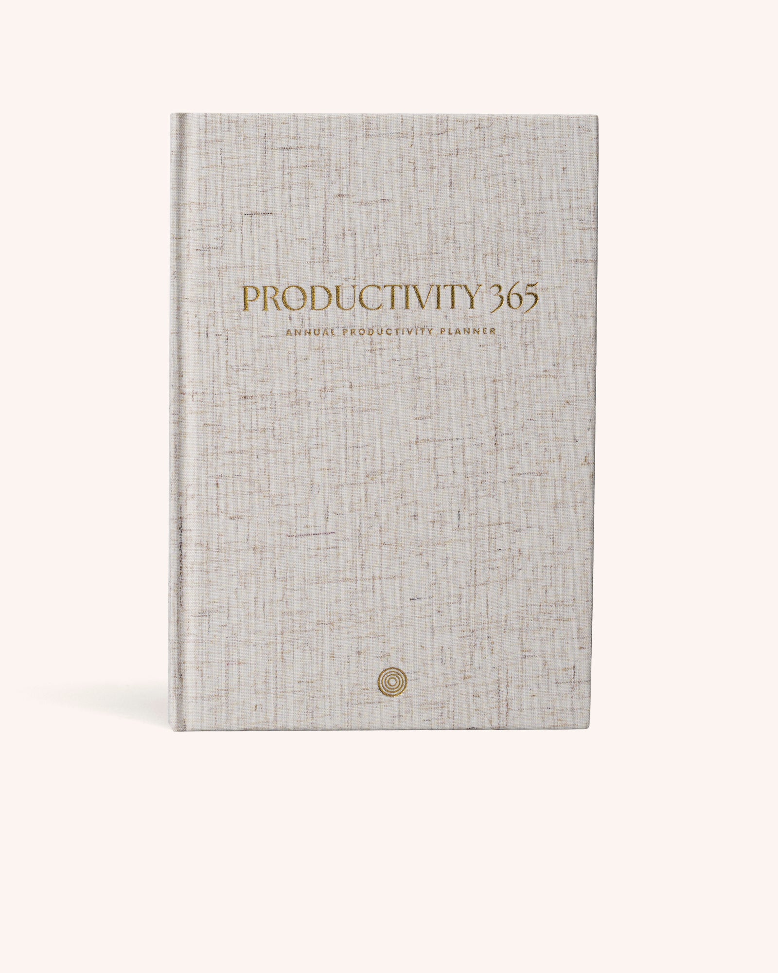 Productivity 365 - Beige