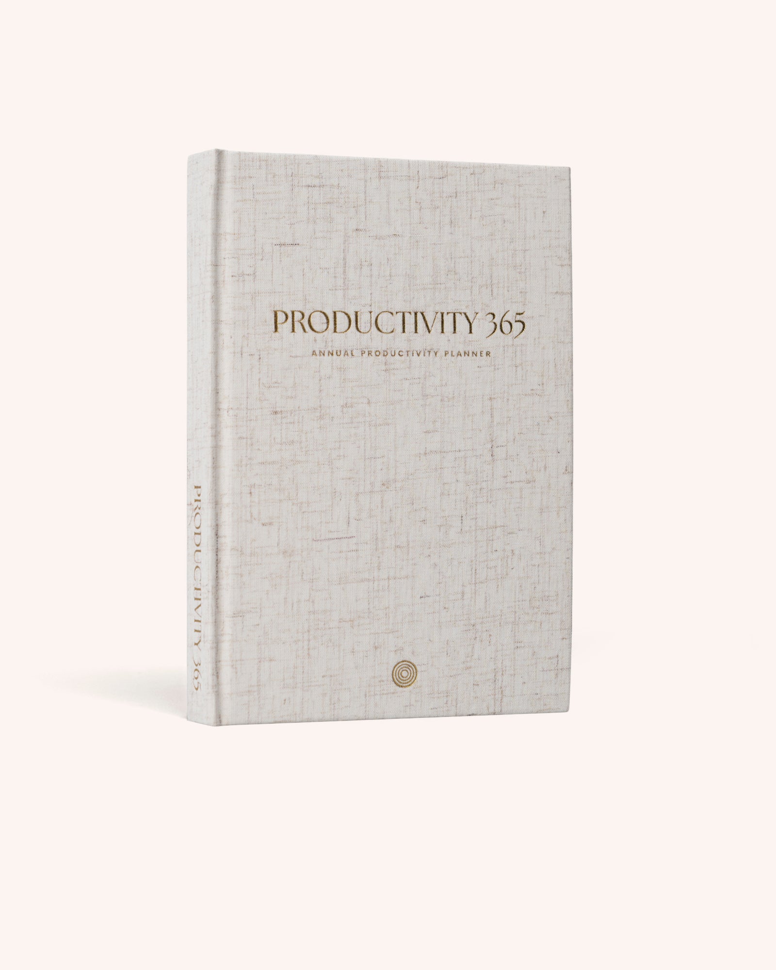 Productivity 365 - Beige