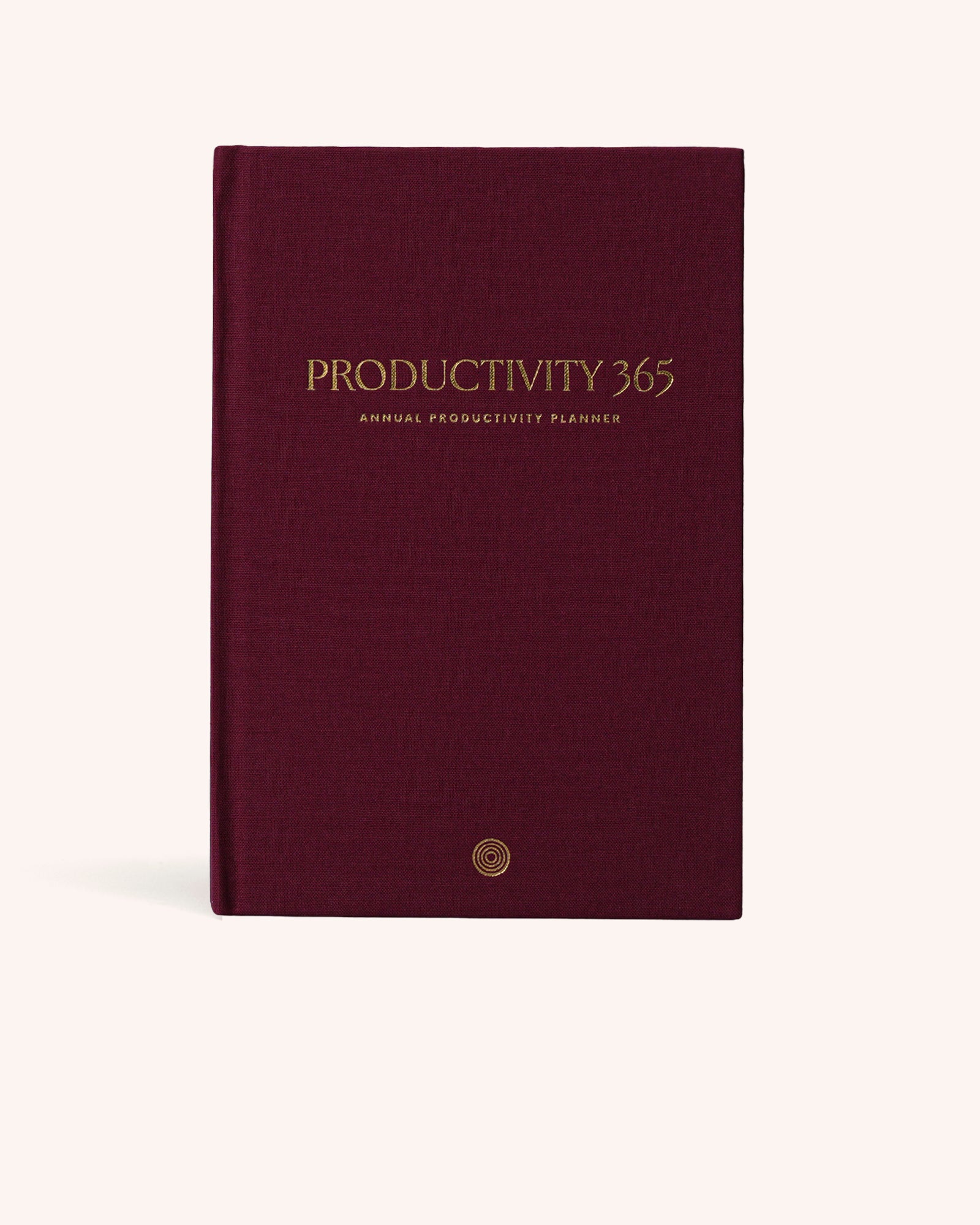 Productivity 365 - Borgoña