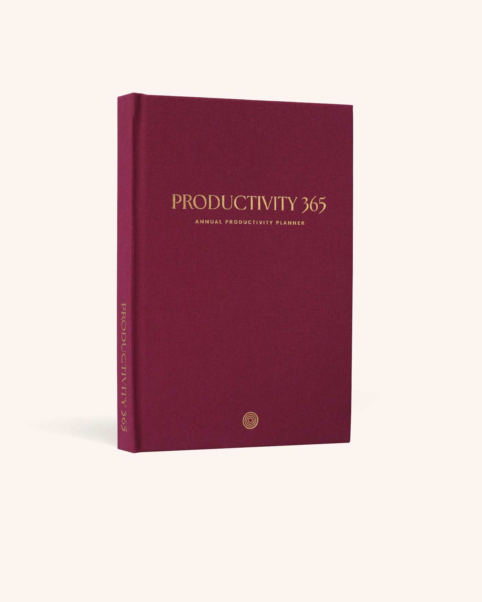 Productivity 365 - Borgoña