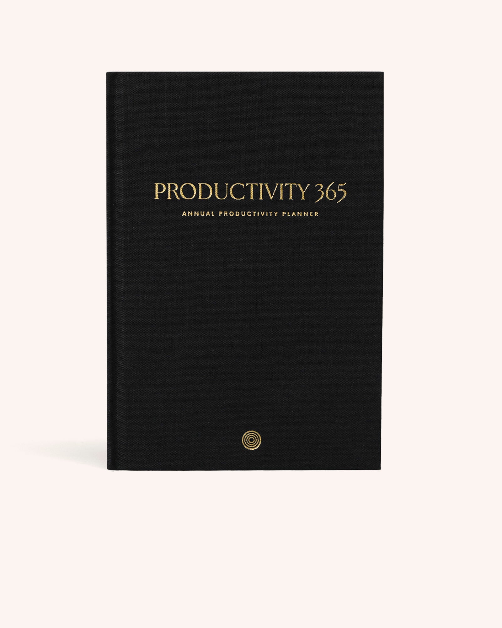Productivity 365 - Negro